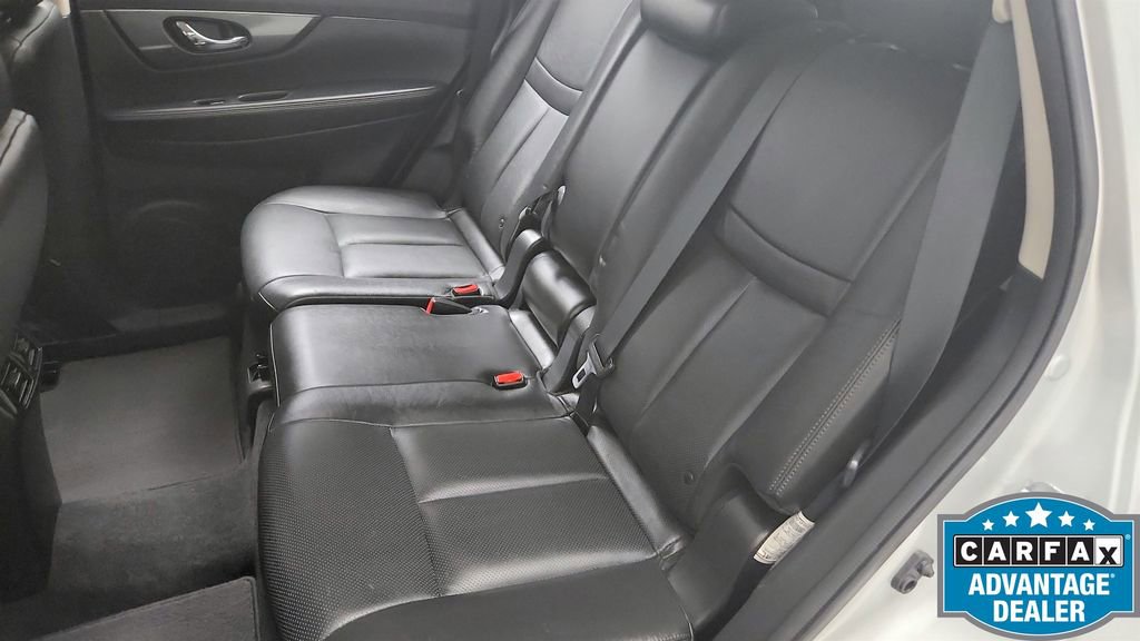 Used 2015 Nissan Rogue SL image 27