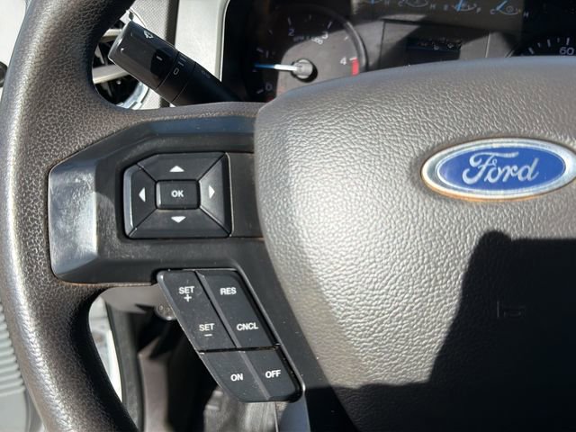 Used 2021 Ford F750 2WD Crew Cab Super Duty image 22