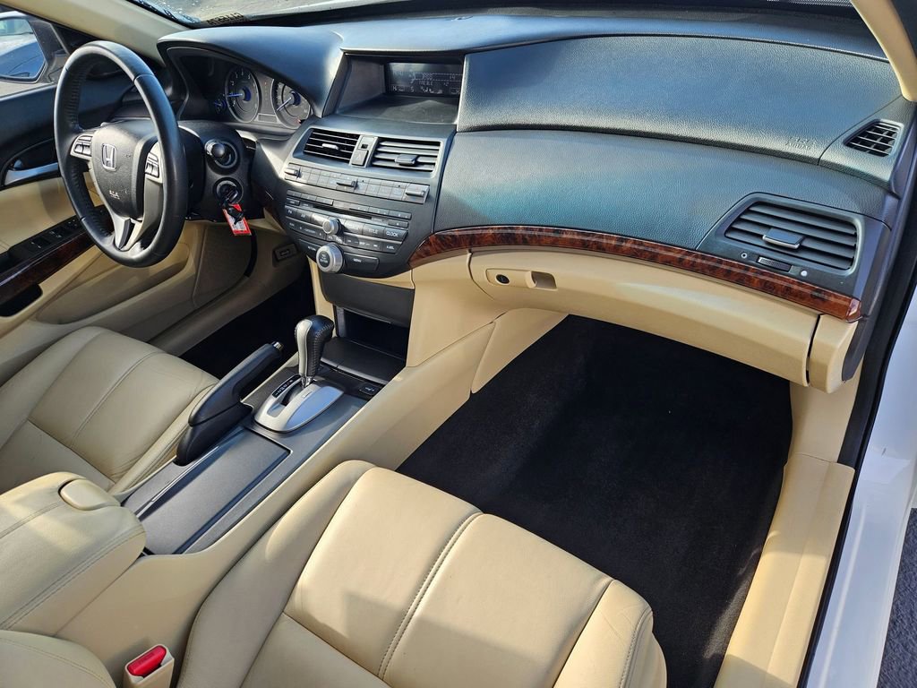 Used 2010 Honda Crosstour EX-L image 30