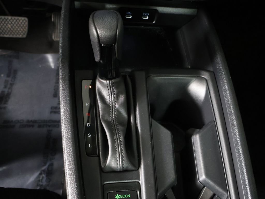 Used 2025 Honda Accord SE image 45