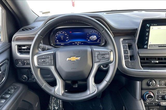 Used 2024 Chevrolet Tahoe LT image 5