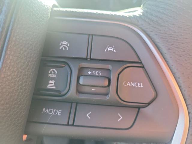 Certified 2025 Toyota Tacoma SR5 image 26