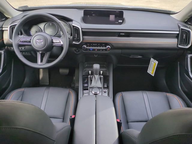 New 2026 MAZDA CX-50 AWD 2.5 Hybrid w/ Weather Package image 15