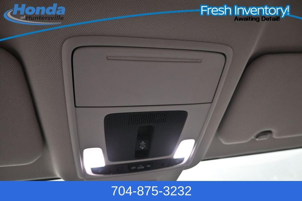 Used 2023 Honda CR-V EX image 28