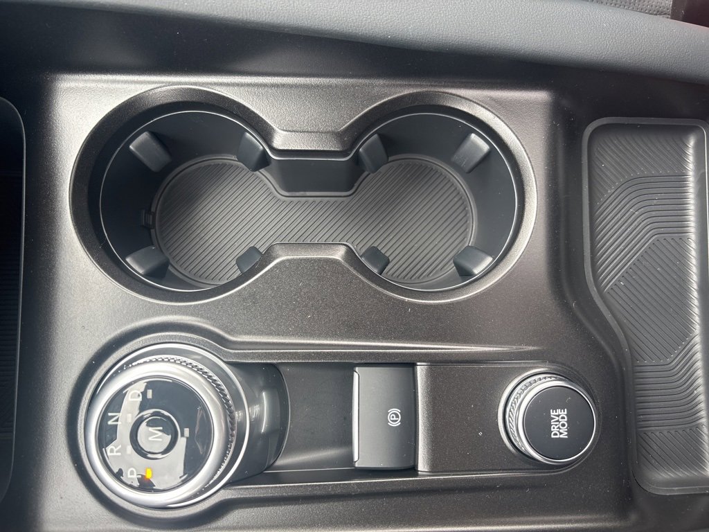 New 2026 Ford Explorer Tremor w/ Tremor Ultimate Package image 28