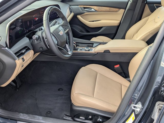 Used 2025 Cadillac CT5 Premium Luxury image 17