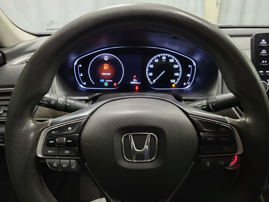 Used 2018 Honda Accord EX image 15