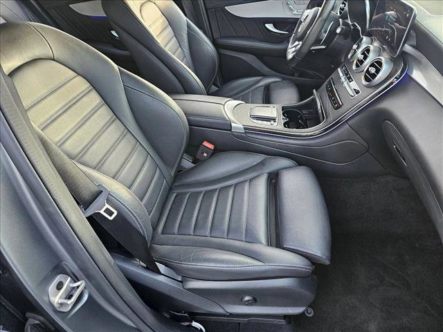 Used 2023 Mercedes-Benz GLC 43 AMG 4MATIC Coupe image 20