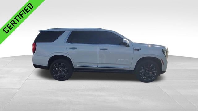 Used 2025 GMC Yukon Denali w/ Sun & Power Step Package image 10