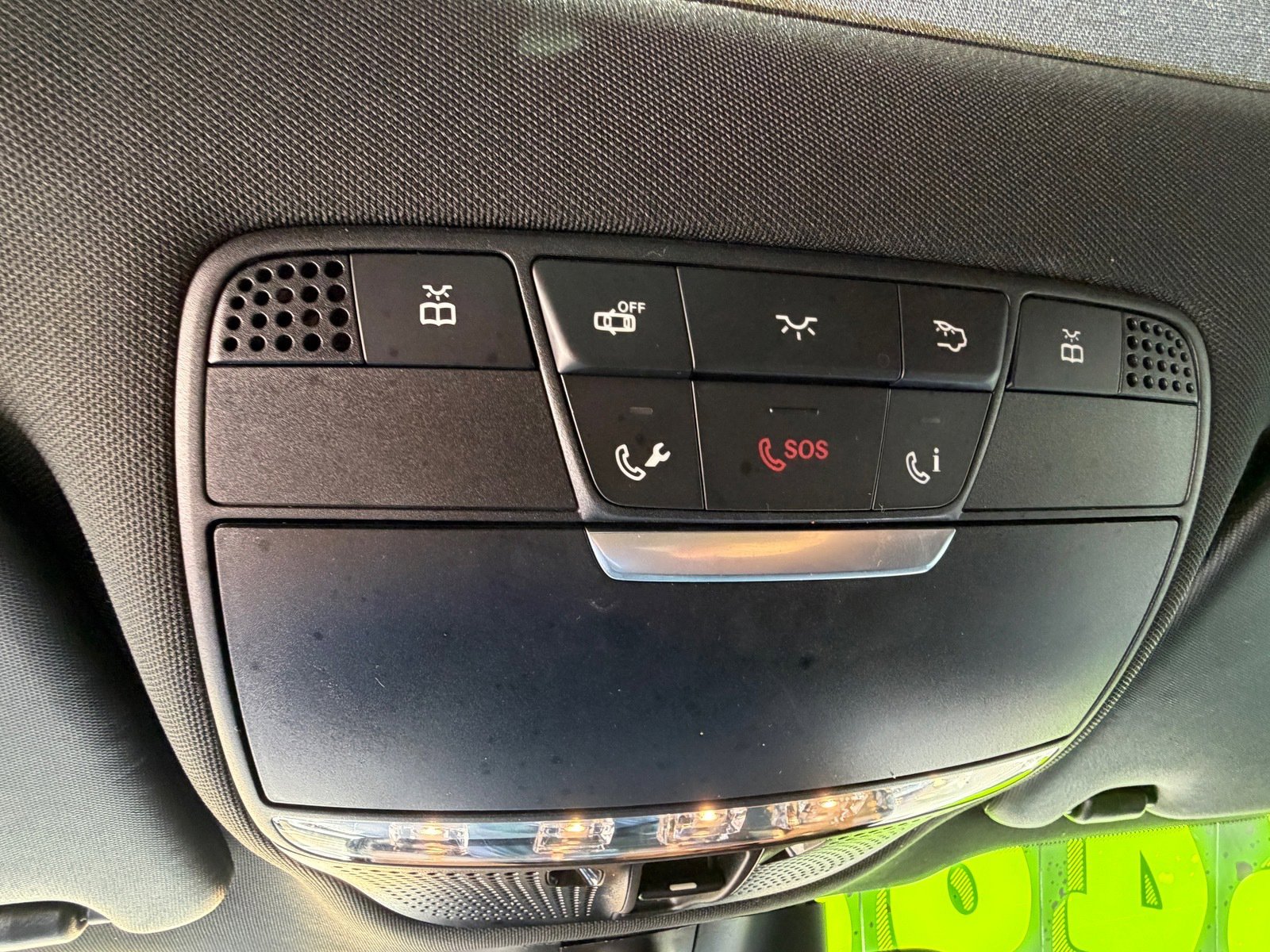 Used 2019 Mercedes-Benz GLC 43 AMG 4MATIC image 28