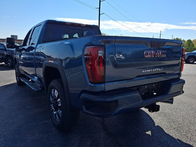 Used 2026 GMC Sierra 2500 Denali w/ Denali Reserve Package AWD/4WD image 4
