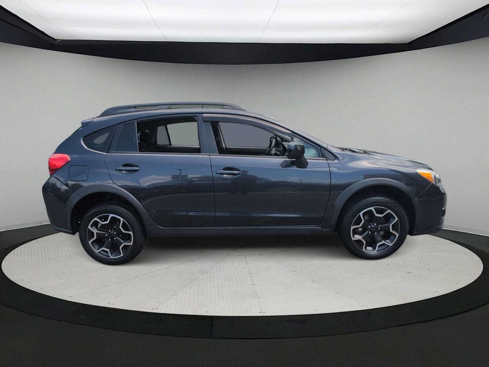 Used 2014 Subaru Crosstrek 2.0i Premium AWD/4WD image 9