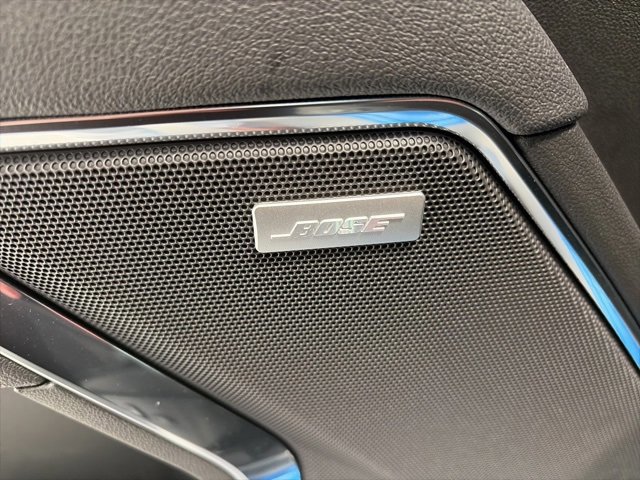 New 2026 Chevrolet Silverado 1500 RST image 11