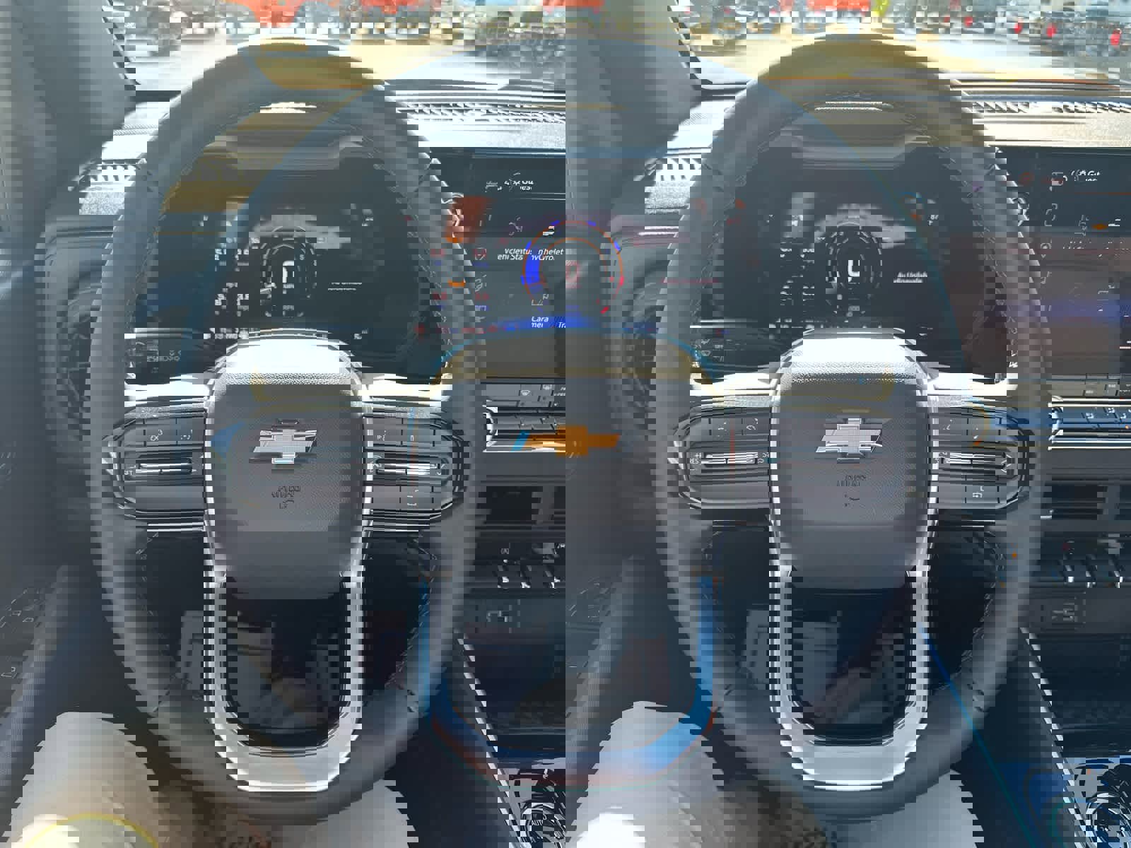 New 2026 Chevrolet Colorado W/T w/ WT Custom Package image 17