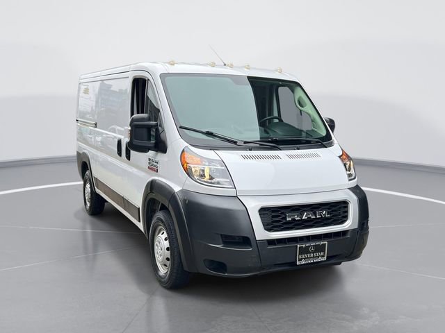 Used 2019 RAM ProMaster 1500 image 3
