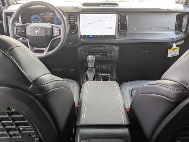 New 2026 Ford Bronco Big Bend AWD/4WD image 20
