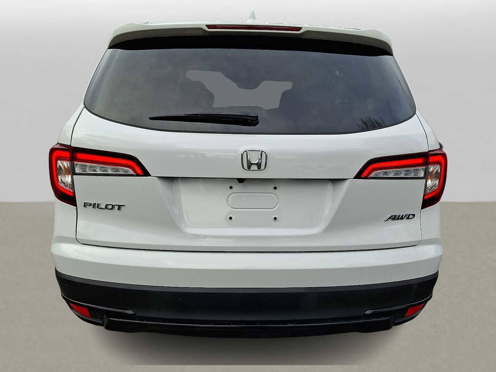 Used 2022 Honda Pilot Black Edition image 5
