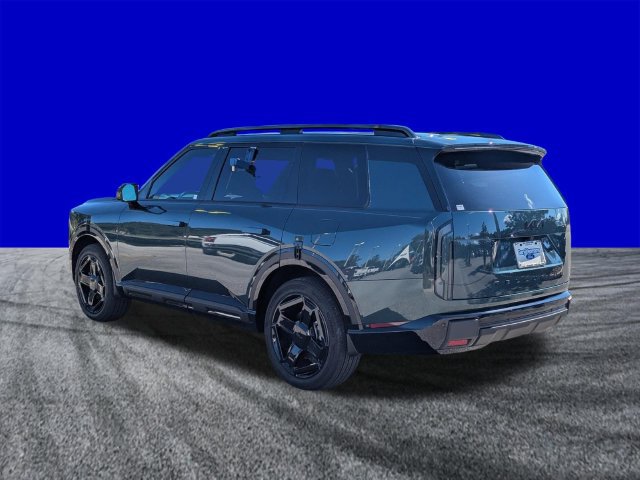 Used 2027 Kia Telluride EX X-Line w/ Towing Package AWD/4WD image 6