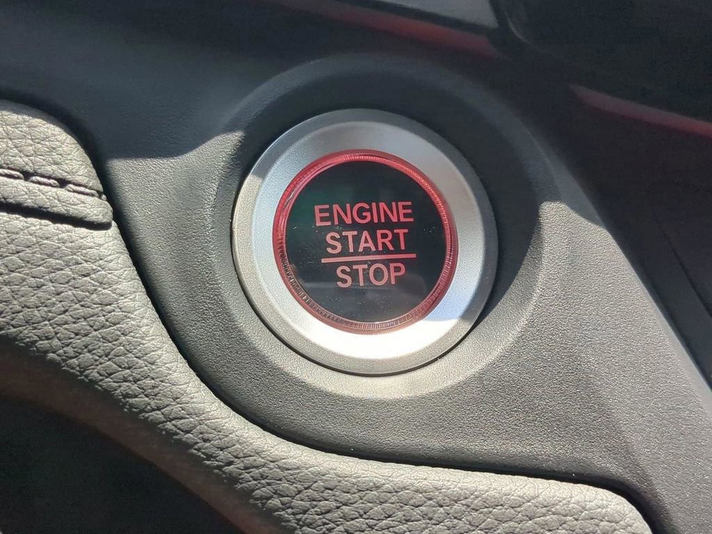 New 2026 Honda Odyssey Sport-L image 27