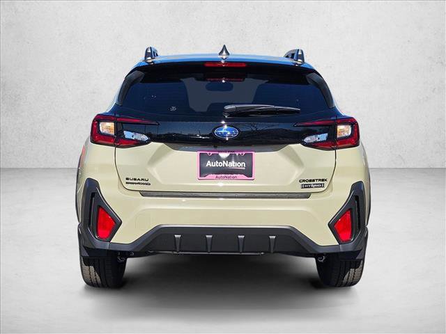 New 2026 Subaru Crosstrek 2.5i Sport image 6