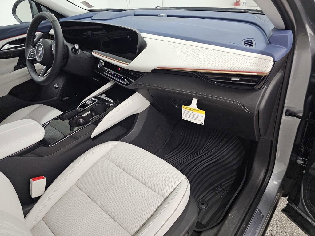 New 2026 Buick Envision Avenir AWD/4WD image 12