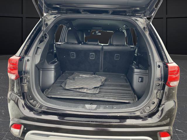Used 2019 Mitsubishi Outlander SEL image 12