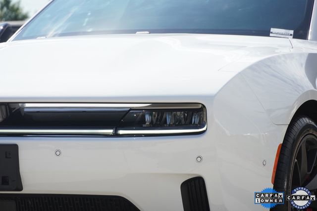 Used 2024 Dodge Charger R/T Scat Pack w/ Plus Group image 4