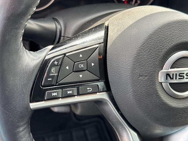 Used 2019 Nissan Altima 2.5 SV AWD/4WD image 26