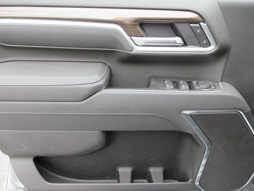 New 2026 Chevrolet Silverado 3500 LT w/ Convenience Package image 20