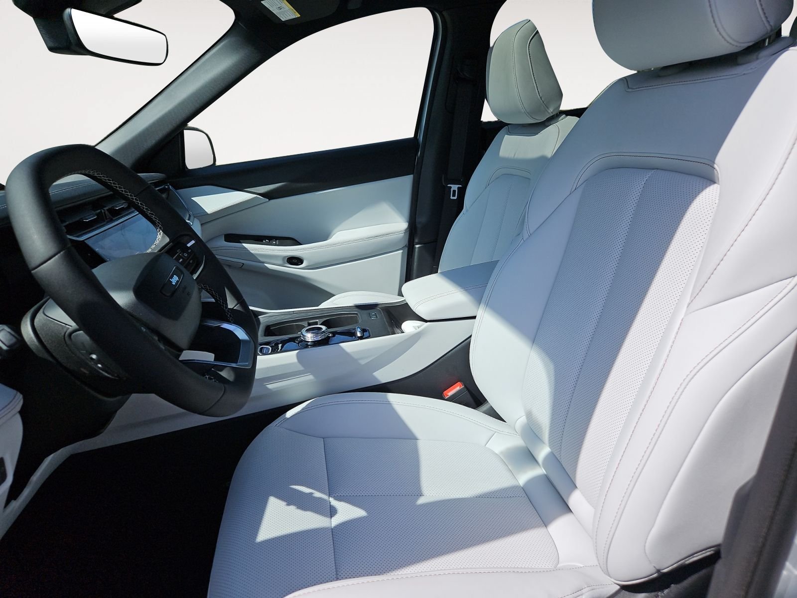 New 2026 Jeep Cherokee Limited AWD/4WD image 9