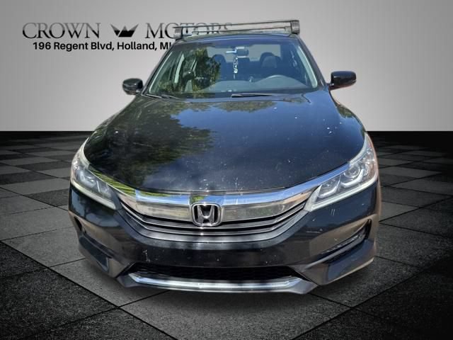 Used 2016 Honda Accord EX image 2