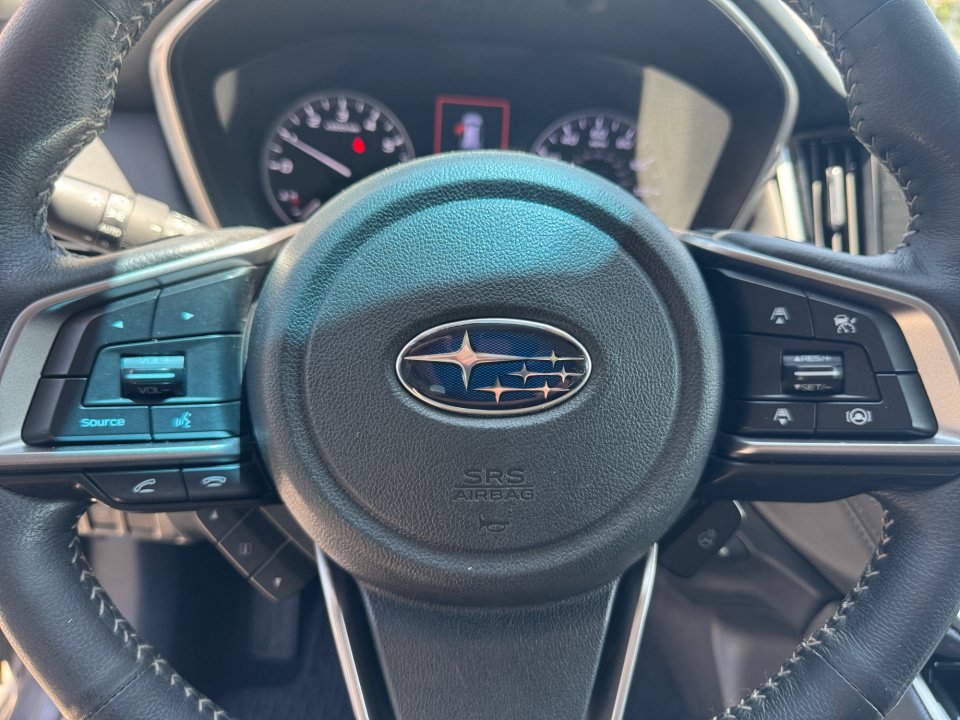 Used 2022 Subaru Outback Limited AWD/4WD image 37