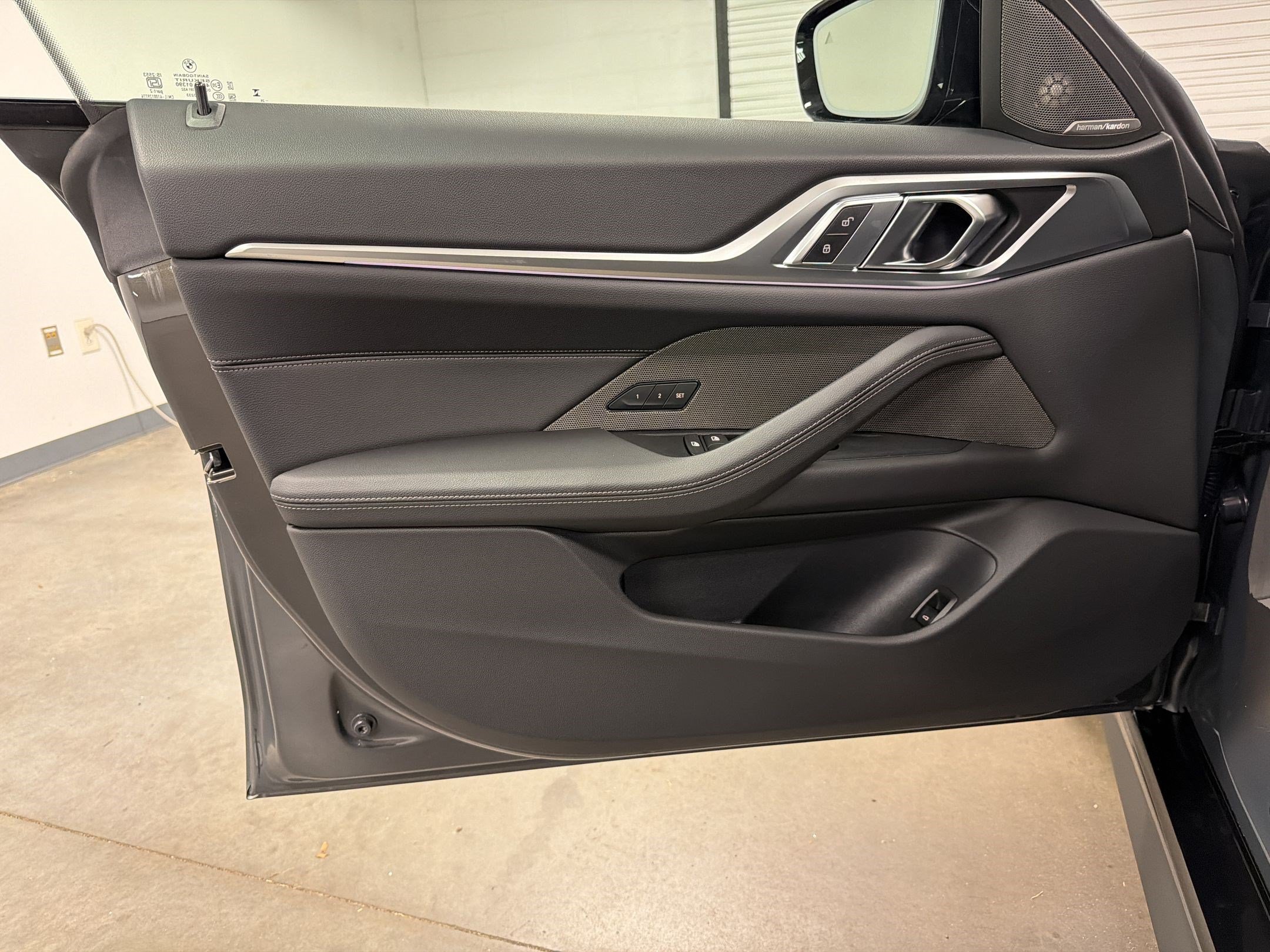 New 2026 BMW 430i w/ M Sport Package RWD image 14