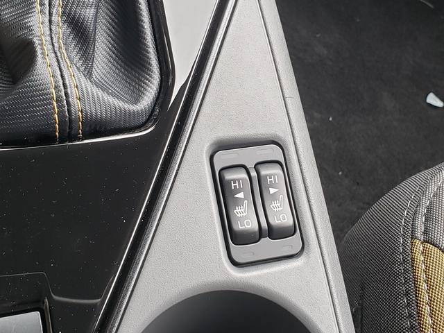 New 2026 Subaru Crosstrek 2.5i Sport AWD/4WD image 19