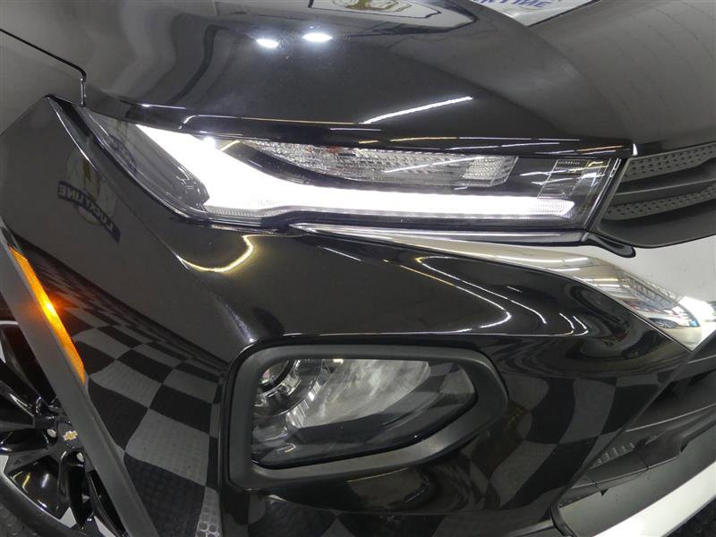 Used 2021 Chevrolet TrailBlazer LT w/ Convenience Package image 15