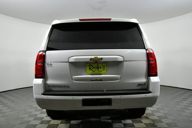 Used 2019 Chevrolet Suburban LT AWD/4WD image 13