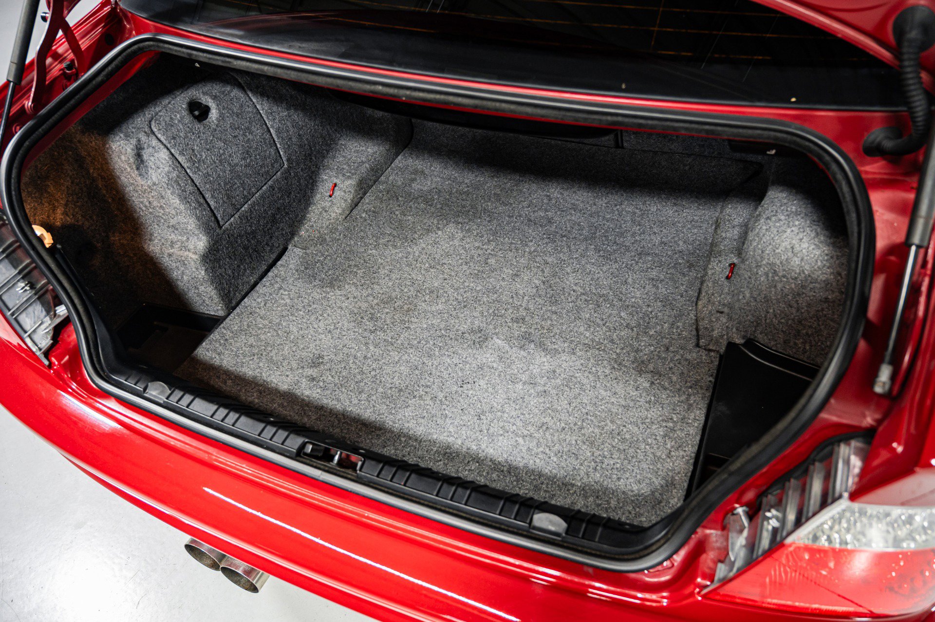 Used 2001 BMW M3 Coupe 6-Speed - Imola Red - Bi image 29