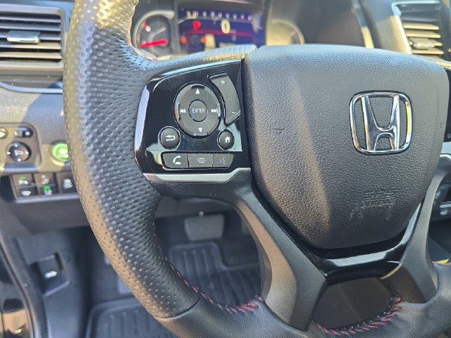 Used 2024 Honda Passport Black Edition image 32