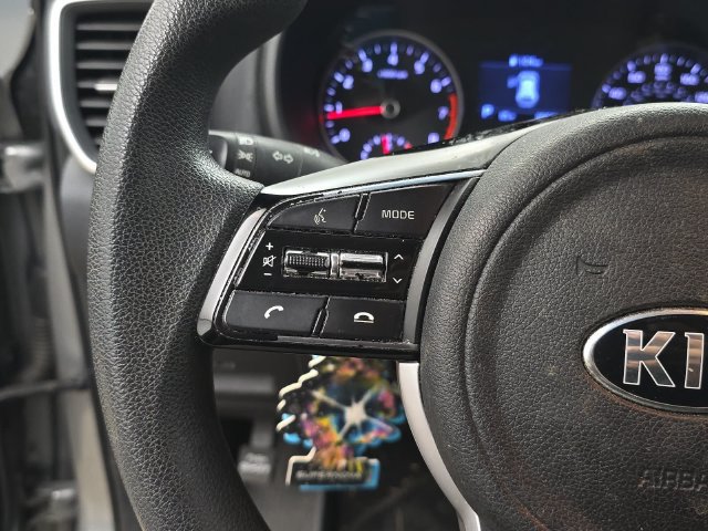 Used 2020 Kia Sportage LX FWD image 15