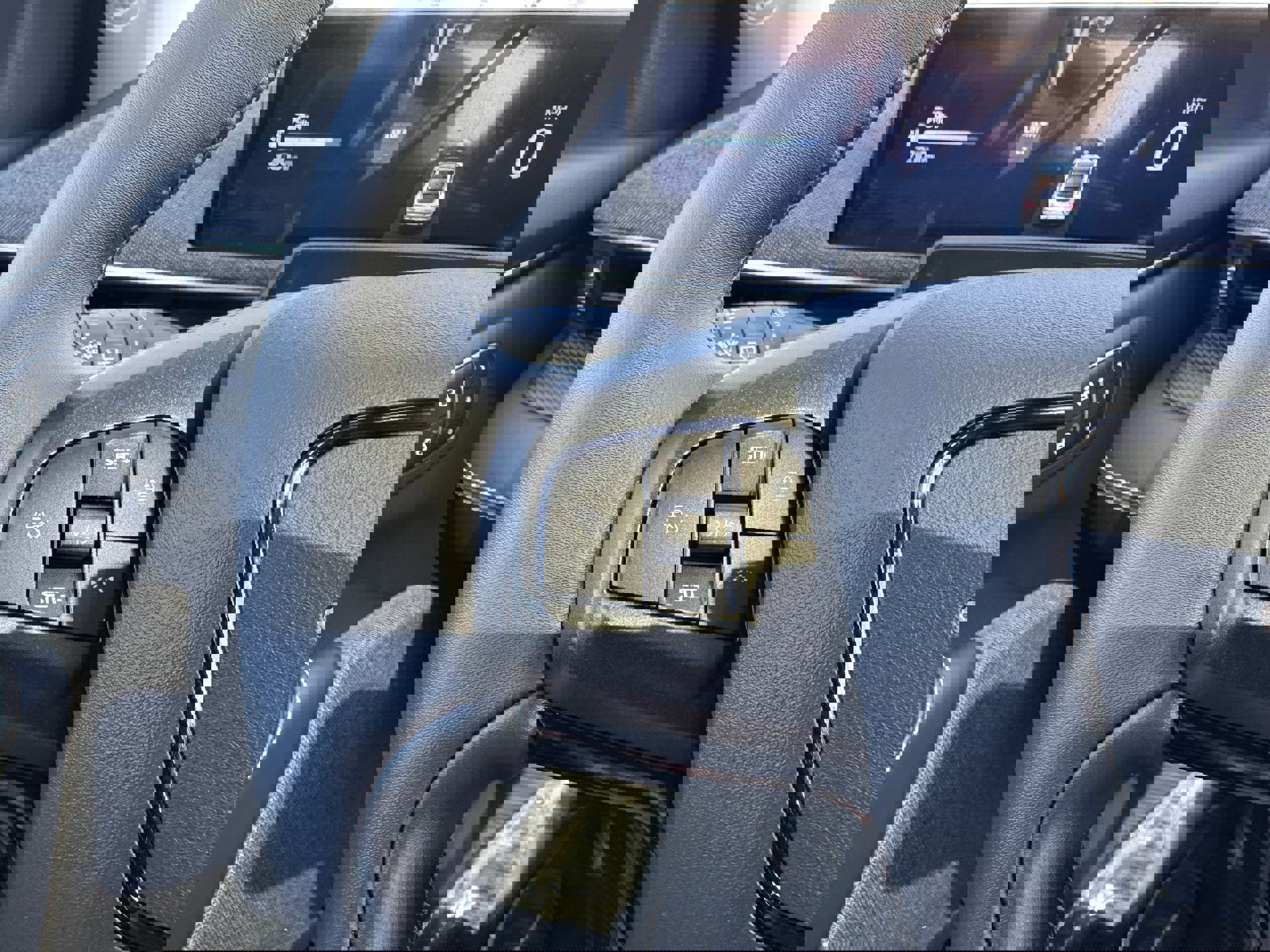 New 2025 Ford Mustang Mach-E Premium w/ Interior Protection Package image 23