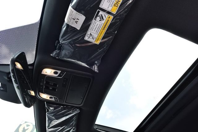 New 2026 Honda Ridgeline Black Edition image 27