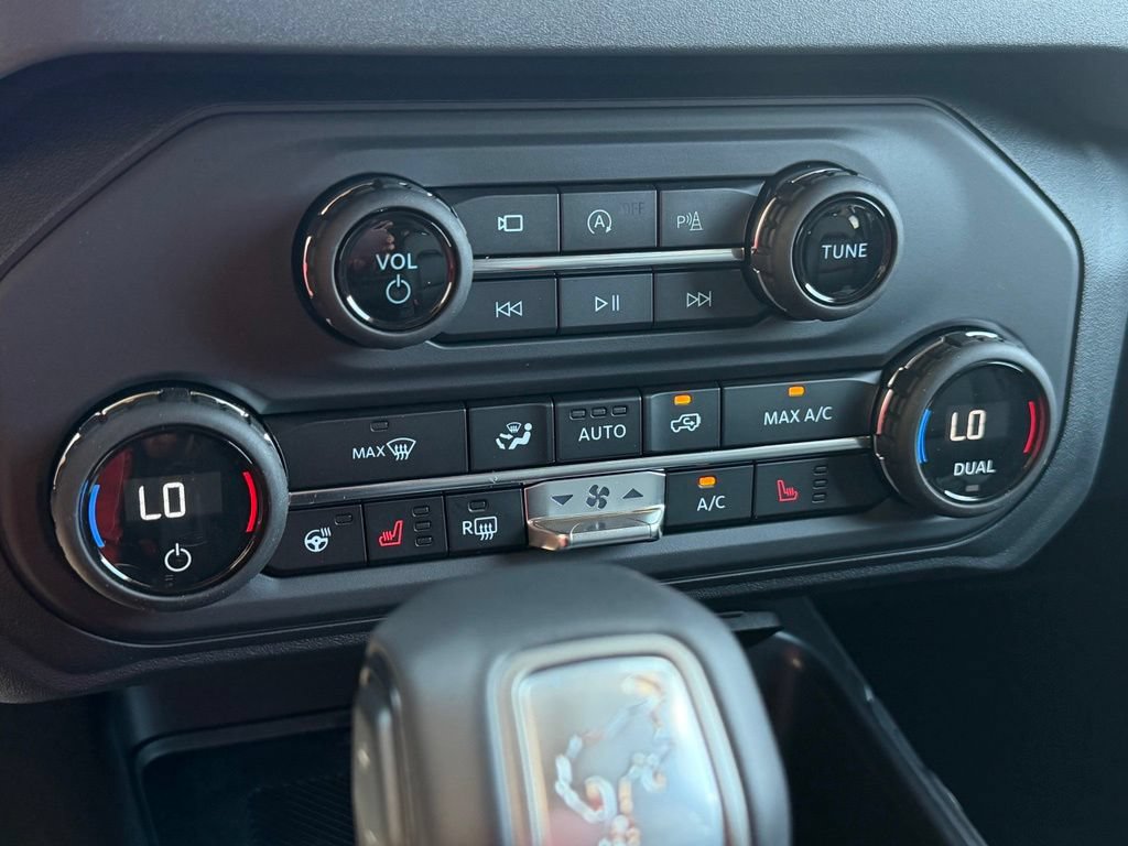 New 2026 Ford Bronco Outer Banks AWD/4WD image 27