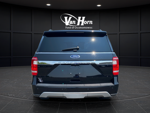 Used 2021 Ford Expedition XLT AWD/4WD image 6