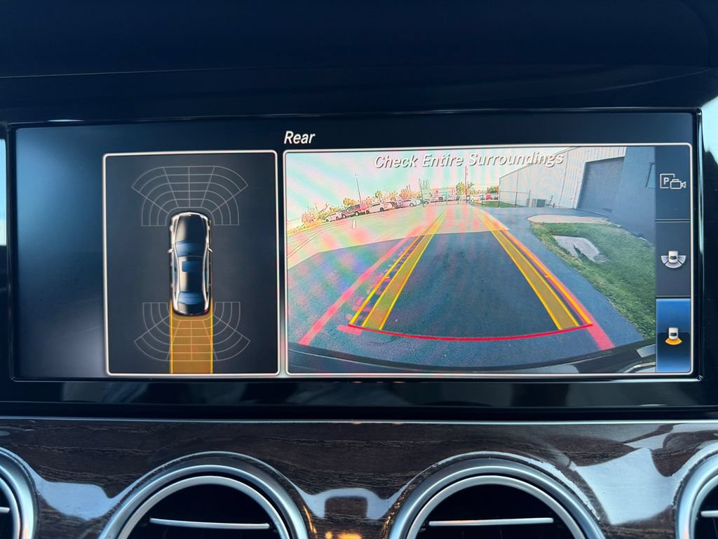 Used 2018 Mercedes-Benz E 300 image 48