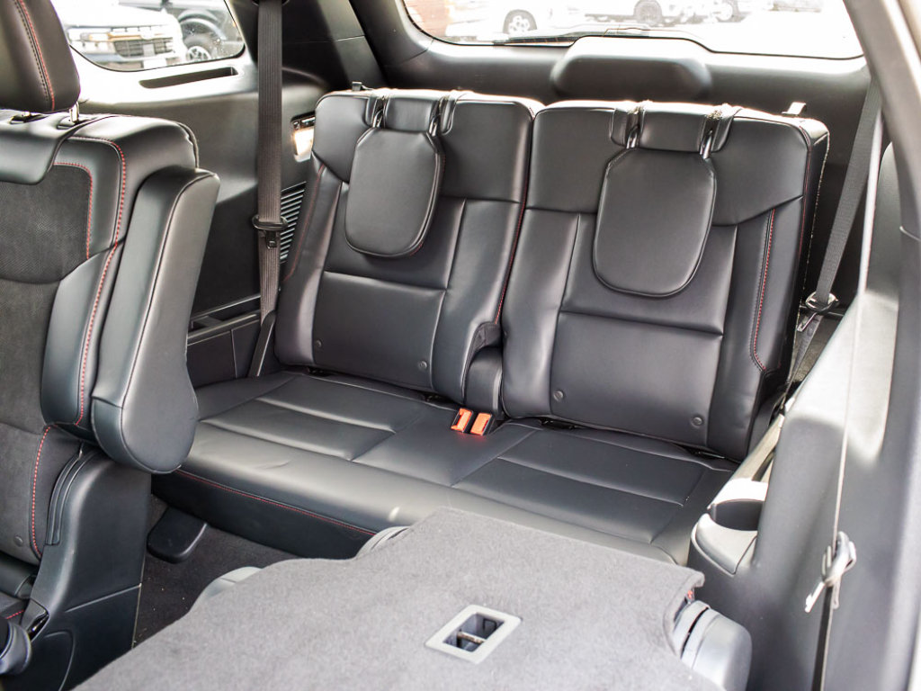 Used 2026 Ford Explorer ST w/ Sun And Sound Package AWD/4WD image 17