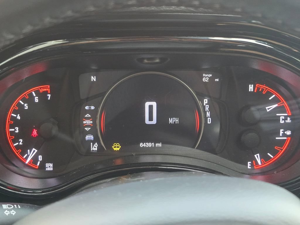 Used 2022 Dodge Durango GT AWD/4WD image 21