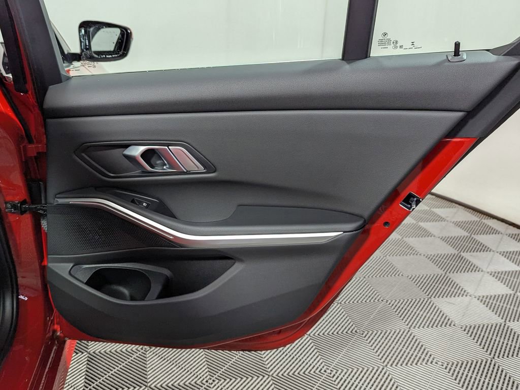 Certified 2023 BMW 330i xDrive 330i xDrive w/ Premium Package image 43