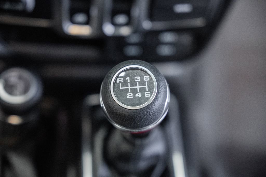 New 2026 Jeep Wrangler Sport S image 28