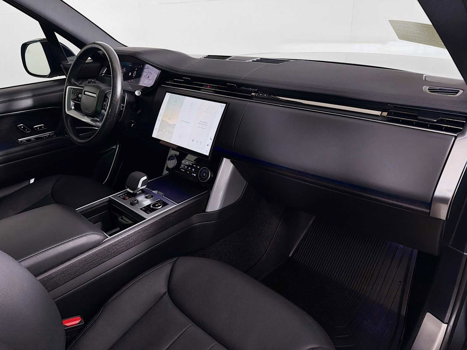 Used 2023 Land Rover Range Rover SE AWD/4WD image 30