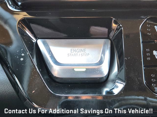 New 2026 GMC Sierra 2500 Denali Ultimate image 15